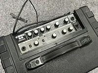 Roland cube 60d gitaarversterker - afbeelding 2 van  4