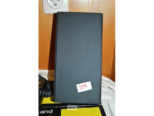 Roland microfoon - afbeelding 1 van  2