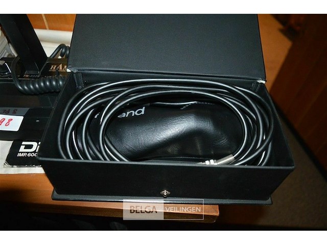 Roland microfoon - afbeelding 2 van  2