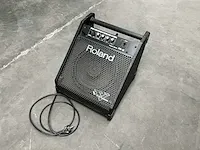 Roland pm-10 drummonitor - afbeelding 1 van  4