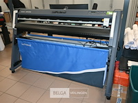 Roland snijplotter - afbeelding 2 van  8