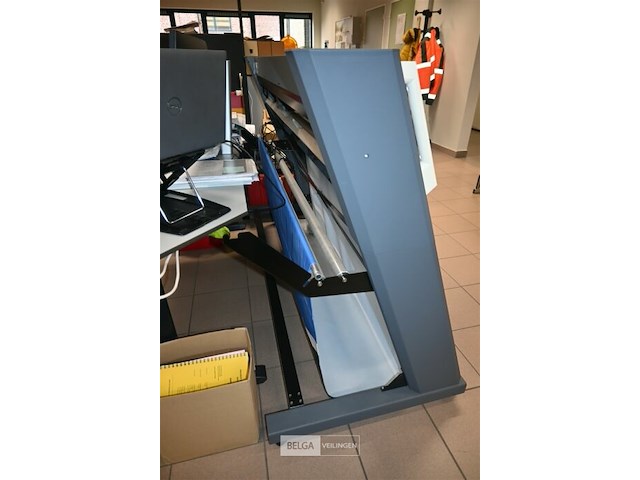 Roland snijplotter - afbeelding 3 van  8