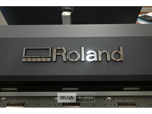 Roland snijplotter - afbeelding 4 van  8