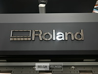 Roland snijplotter - afbeelding 4 van  8