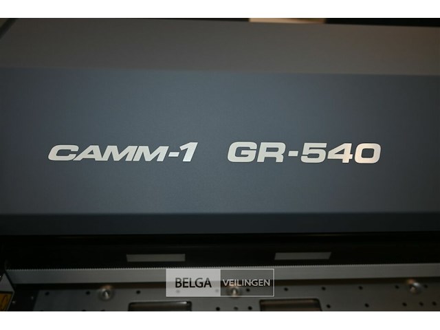 Roland snijplotter - afbeelding 5 van  8