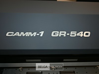 Roland snijplotter - afbeelding 5 van  8