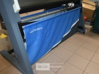 Roland snijplotter - afbeelding 6 van  8