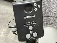 Roland td1 elektronische drumset - afbeelding 6 van  8