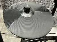 Roland td1 elektronische drumset - afbeelding 7 van  8