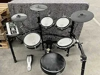 Roland td9 elektronische drumset
