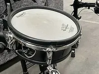 Roland td9 elektronische drumset - afbeelding 5 van  7