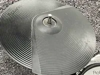 Roland td9 elektronische drumset - afbeelding 7 van  7