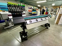 Roland texart rt-640 sublimatie printer 2016 - afbeelding 2 van  9