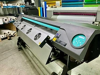 Roland texart rt-640 sublimatie printer 2016 - afbeelding 7 van  9