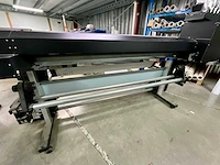 Roland texart rt-640 sublimatie printer 2016 - afbeelding 9 van  9