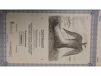 Roland topor 1936-1997 - afbeelding 3 van  3