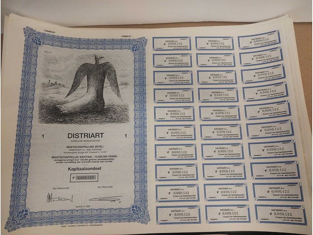 Roland topor - afbeelding 1 van  1