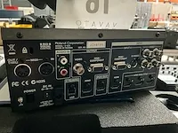 Roland v4-ex videomixer - afbeelding 2 van  2