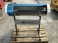 Roland versastudio bn-20a plotter
