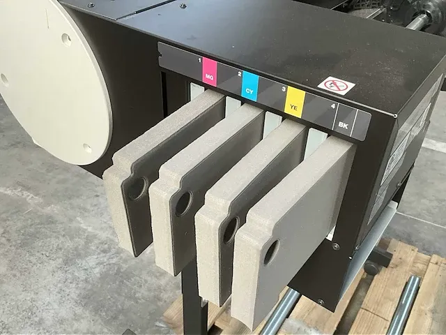 Roland versastudio bn-20a plotter - afbeelding 4 van  7