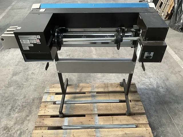 Roland versastudio bn-20a plotter - afbeelding 5 van  7