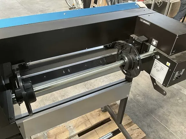 Roland versastudio bn-20a plotter - afbeelding 6 van  7
