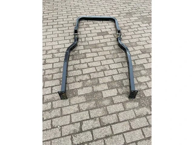 Rolbeugel voor tractor - afbeelding 1 van  1
