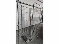 Rolcontainer 4-heks - afbeelding 2 van  2