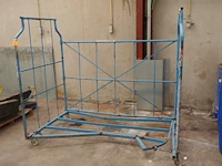 Rolcontainer - afbeelding 1 van  2