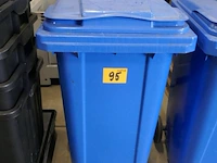 Rolcontainer - afbeelding 1 van  3