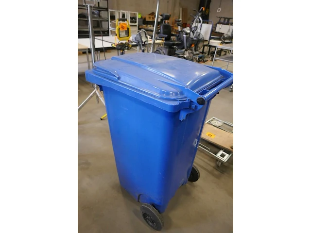 Rolcontainer - afbeelding 3 van  3
