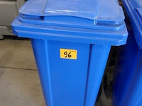Rolcontainer - afbeelding 1 van  3