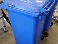 Rolcontainer - afbeelding 3 van  3