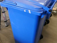 Rolcontainer - afbeelding 3 van  3