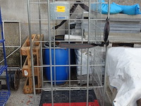 Rolcontainer - afbeelding 1 van  2