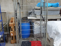 Rolcontainer - afbeelding 2 van  2