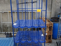 Rolcontainer - afbeelding 1 van  2