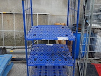 Rolcontainer - afbeelding 2 van  2