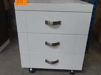 Rolcontainer - afbeelding 1 van  4