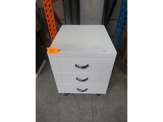 Rolcontainer - afbeelding 2 van  4