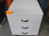 Rolcontainer - afbeelding 2 van  4