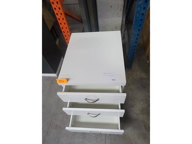 Rolcontainer - afbeelding 3 van  4