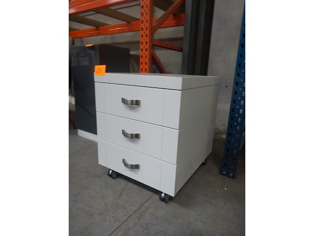 Rolcontainer - afbeelding 4 van  4