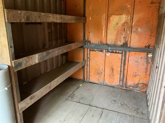 Rolcontainer - afbeelding 2 van  10
