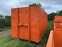 Rolcontainer