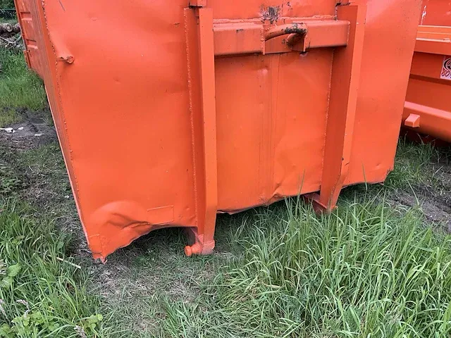 Rolcontainer - afbeelding 3 van  10