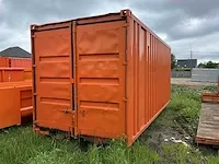 Rolcontainer - afbeelding 5 van  10