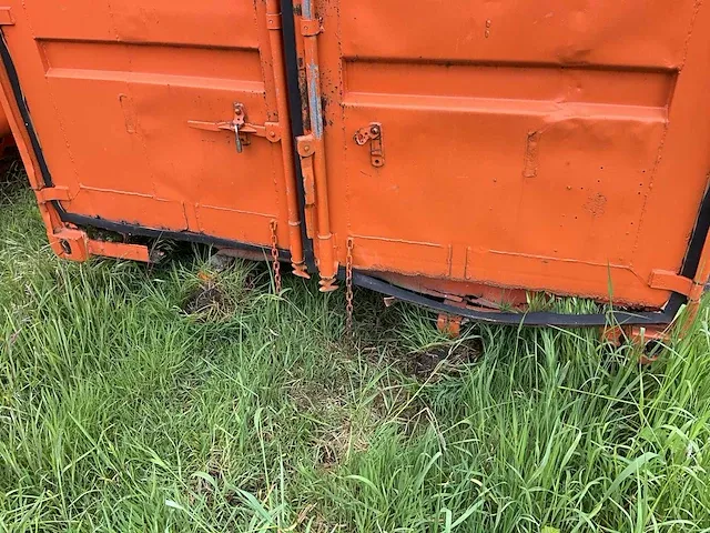 Rolcontainer - afbeelding 6 van  10