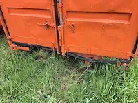 Rolcontainer - afbeelding 6 van  10