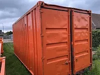 Rolcontainer - afbeelding 7 van  10